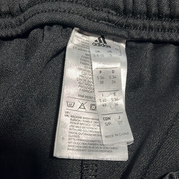 Adidas warm up pants - Picture 4 of 5